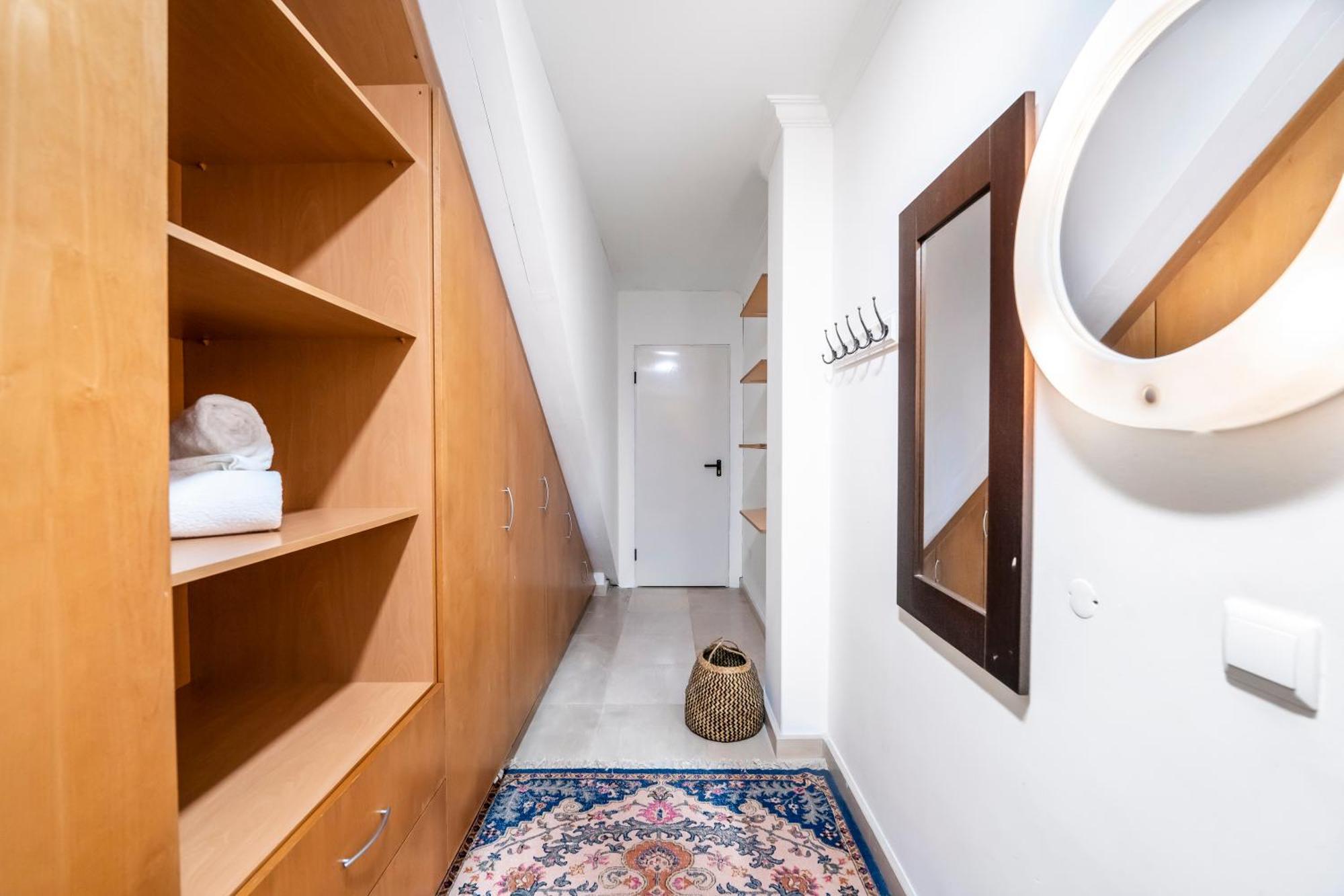 Nativo Big Wave Front Row - 1Br Apartman Nazaré Kültér fotó