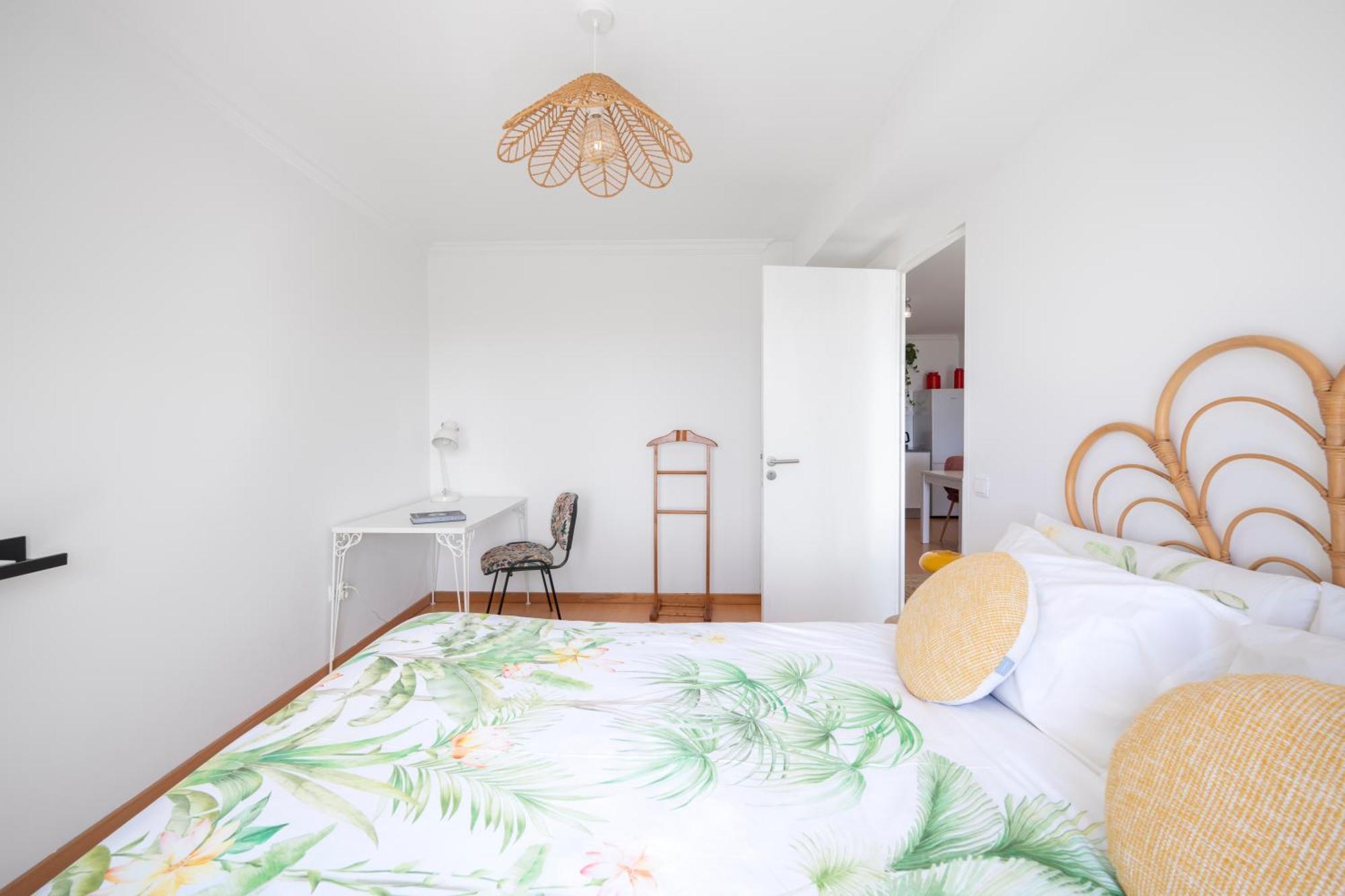 Nativo Big Wave Front Row - 1Br Apartman Nazaré Kültér fotó